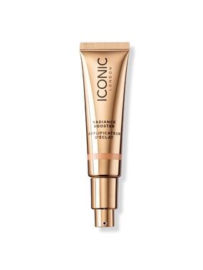🧡2/$40 ICONIC LONDON Radiance Booster - champagne glow